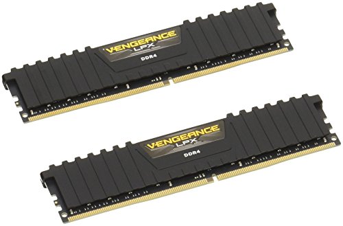 Corsair Vengeance LPX 32 GB」の人気商品一覧 | 安い商品を通販